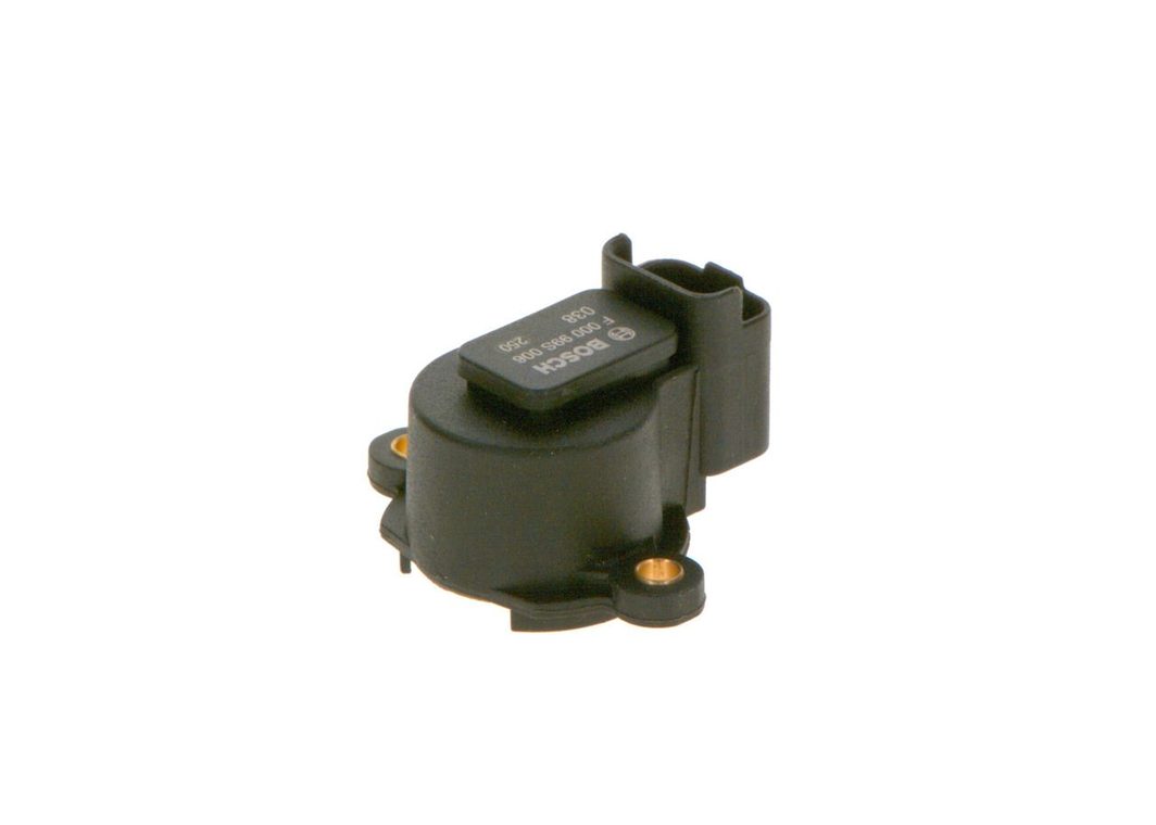 Датчик положення дросельної заслінки BOSCH F00099S006 - zapix