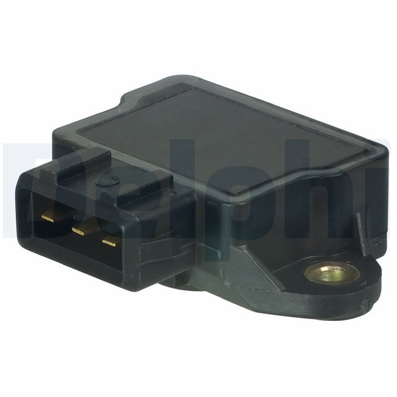 Датчик положення дросельної заслінки DELPHI SS1099812B1 - zapix