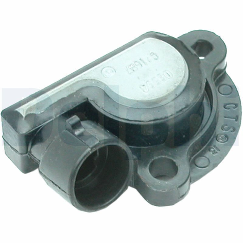 Датчик положення дросельної заслінки DELPHI SS1042912B1 - zapix
