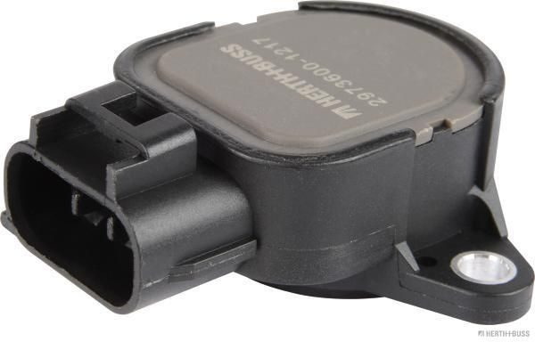 Датчик положення дросельної заслінки HERTH+BUSS JAKOPARTS J5643000 - zapix