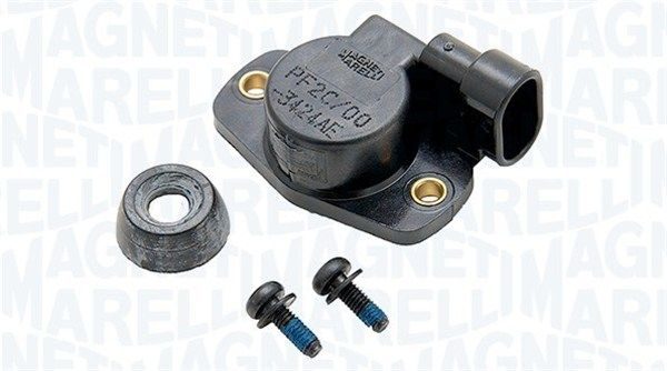 Датчик положення дросельної заслінки MAGNETI MARELLI 219244240500 - zapix