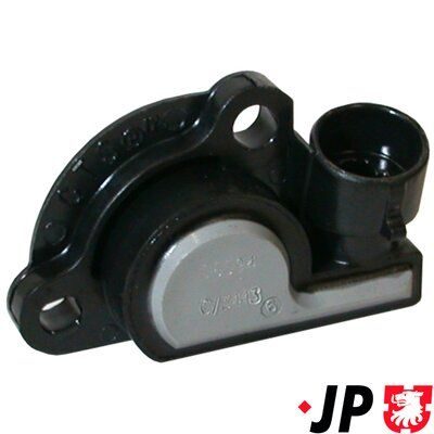 Датчик положення дросельної заслінки JP GROUP 1215400100 - zapix