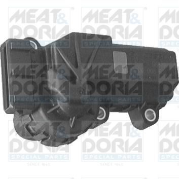 Датчик положення дросельної заслінки MEAT & DORIA 84004 - zapix