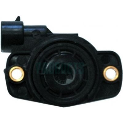 Датчик положення дросельної заслінки HOFFER 7513109 - zapix