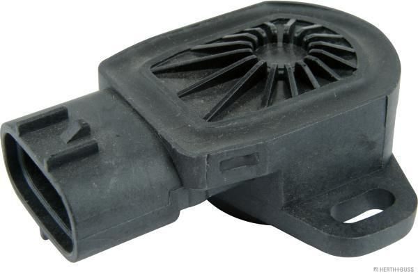 Датчик положення дросельної заслінки HERTH+BUSS JAKOPARTS J5648003 - zapix