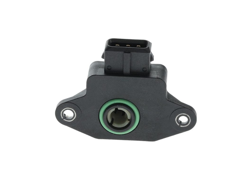 Датчик положення дросельної заслінки BOSCH F01R064915 - zapix