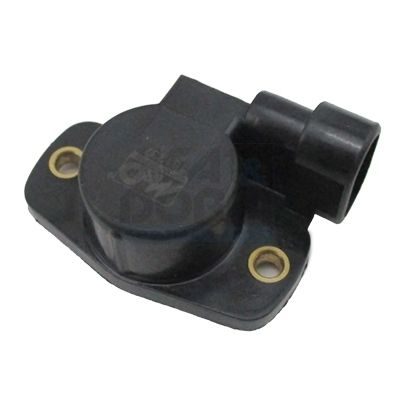 Датчик положення дросельної заслінки MEAT & DORIA 83001E - zapix