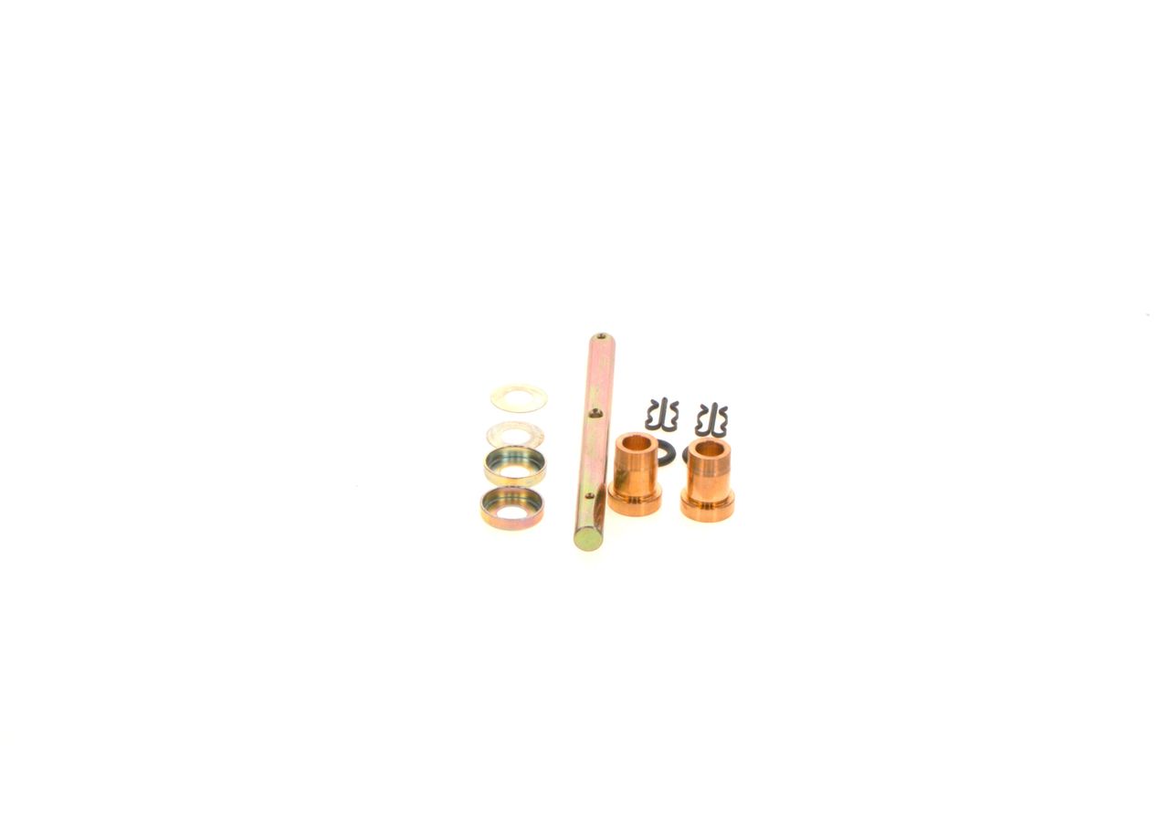 Ремкомплект ПНВТ BOSCH 2427010002 - zapix