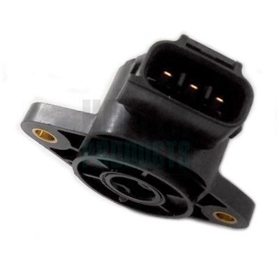 Датчик положення дросельної заслінки HOFFER 7513108 - zapix