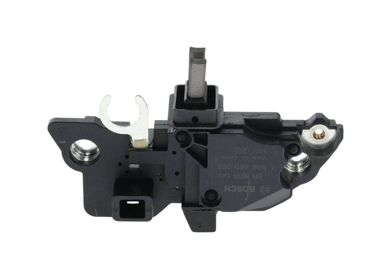 Регулятор генератора BOSCH 1986AE0065 - zapix