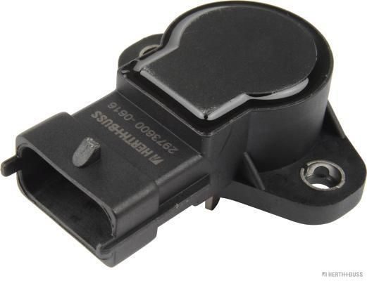 Датчик положення дросельної заслінки HERTH+BUSS JAKOPARTS J5640305 - zapix