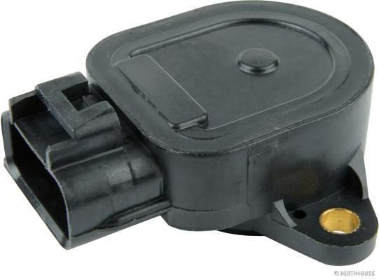Датчик положення дросельної заслінки HERTH+BUSS JAKOPARTS J5642007 - zapix