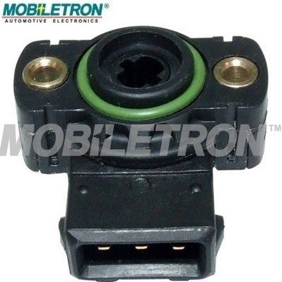 Датчик положення дросельної заслінки MOBILETRON TPE013 - zapix