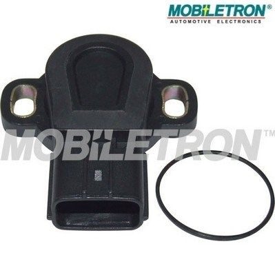 Датчик положення дросельної заслінки MOBILETRON TPJ011 - zapix
