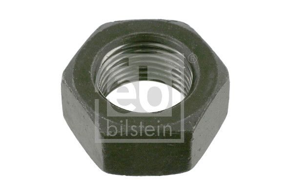 Гайка колісна FEBI BILSTEIN 08178 - zapix