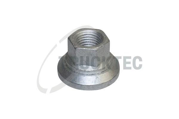 Гайка колісна TRUCKTEC AUTOMOTIVE 0233031 - zapix