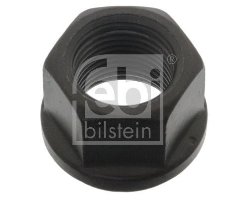 Гайка колісна FEBI BILSTEIN 03966 - zapix