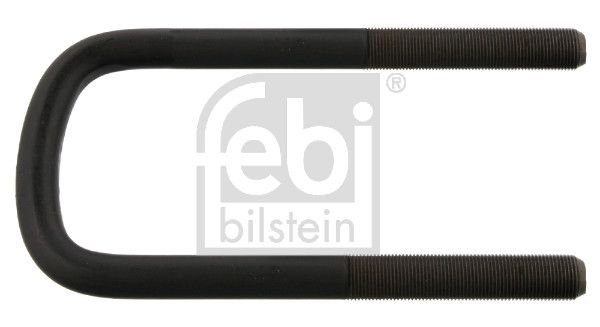 Кріплення ресори FEBI BILSTEIN 35527 - zapix