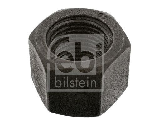 Гайка колісна FEBI BILSTEIN 01280 - zapix