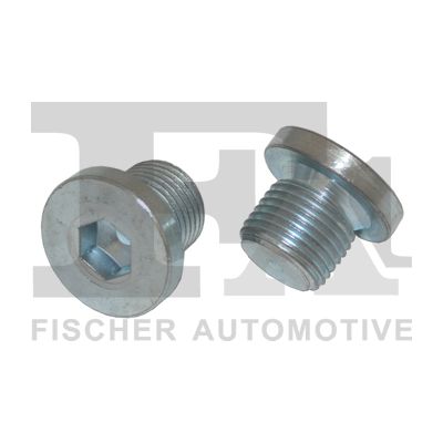 Пробка зливна оливного піддона FA1 257819001 - zapix