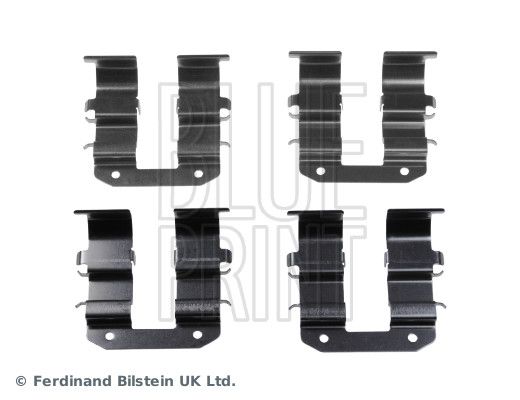 Приладдя / деталі гальмівних колодок BLUE PRINT ADG048606 - zapix