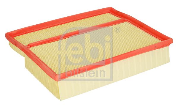 Повітряний фільтр FEBI BILSTEIN 30941 - zapix