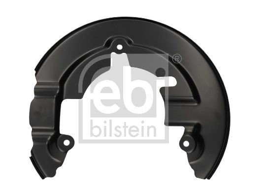 Захист гальмівного диска FEBI BILSTEIN 197161 - zapix