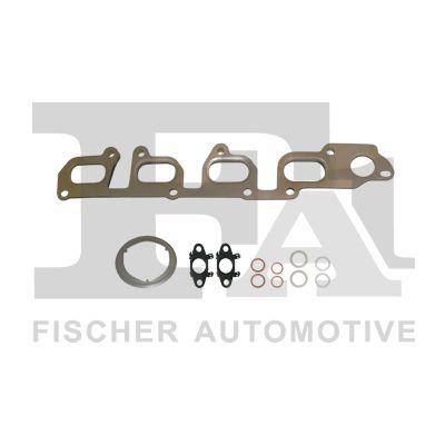 Прокладка турбіни FA1 KT111240E - zapix