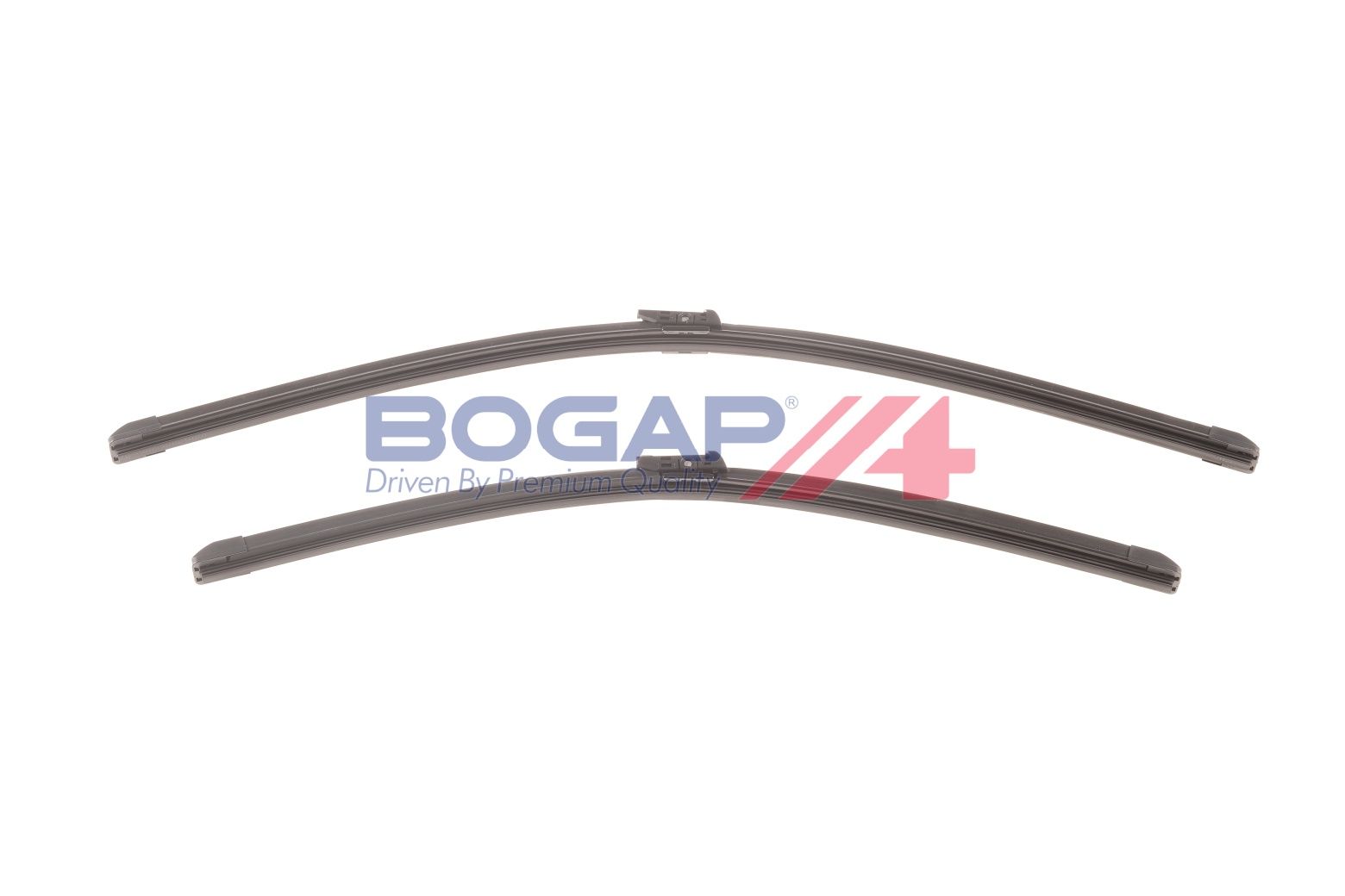 Щітка склоочисника BOGAP A8310101 - zapix