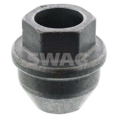 Гайка колісна SWAG 50946049 - zapix