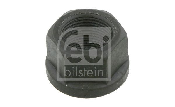 Гайка колісна FEBI BILSTEIN 04901 - zapix