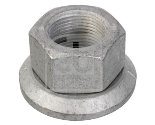 Гайка колісна FEBI BILSTEIN 07663 - zapix