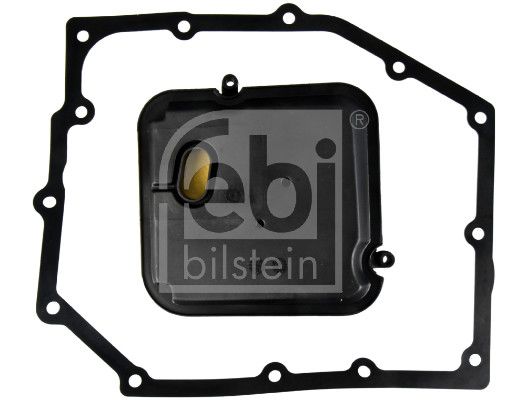 Фільтр АКПП FEBI BILSTEIN 173931 - zapix