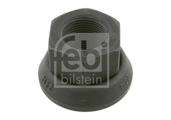 Гайка колісна FEBI BILSTEIN 24626 - zapix