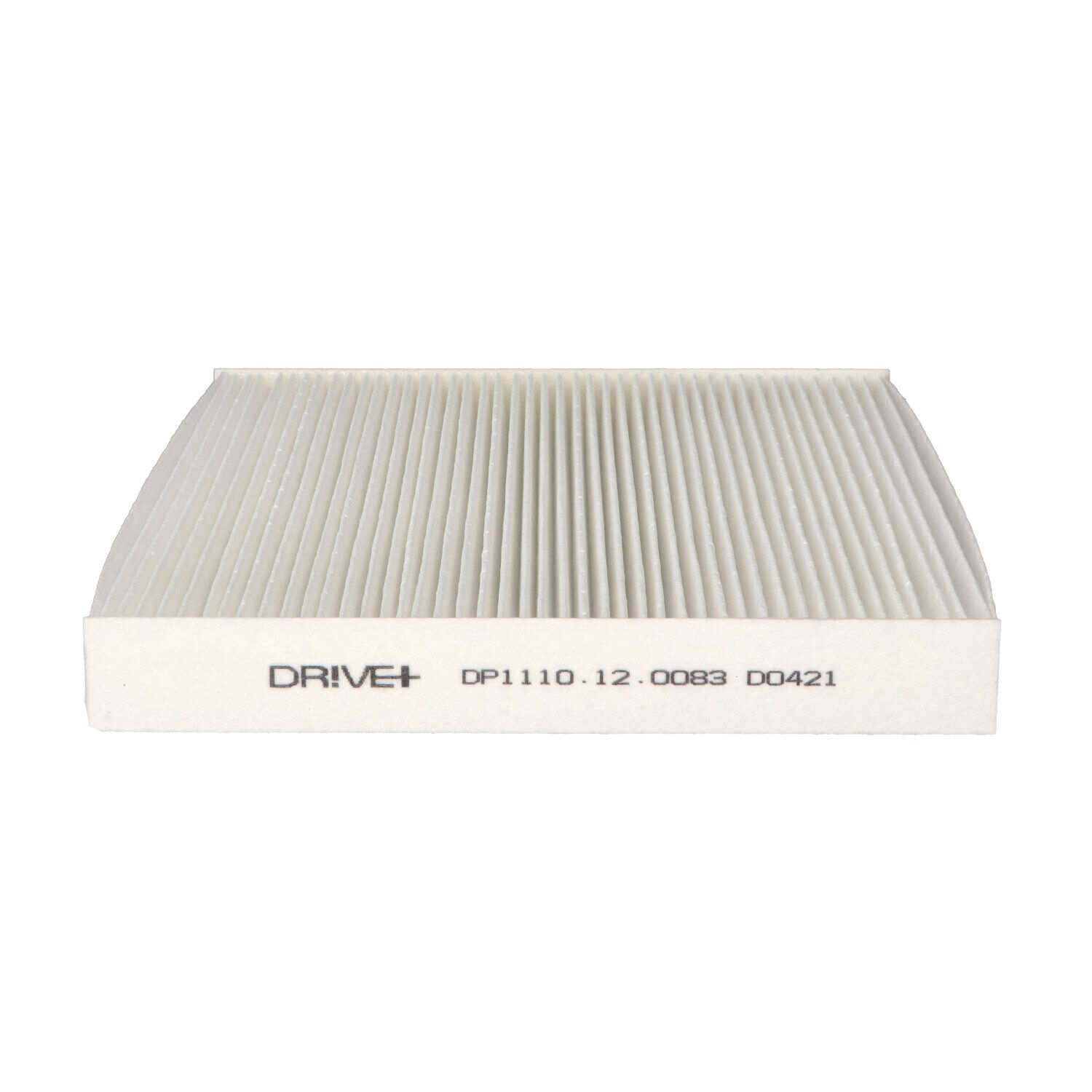 Фільтр салону DR!VE+ DP1110120083 - zapix