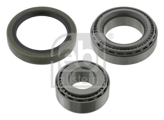 Підшипник / маточина колеса FEBI BILSTEIN 05415 - zapix