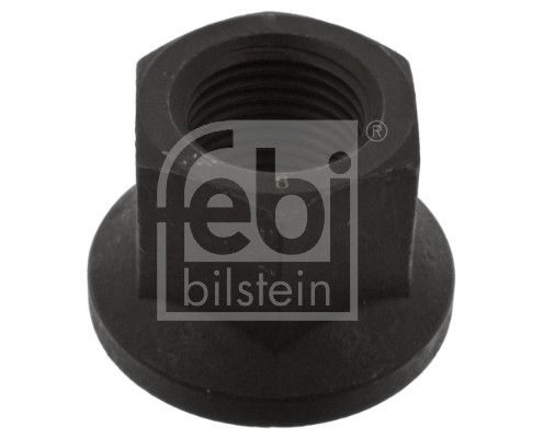 Гайка колісна FEBI BILSTEIN 08047 - zapix
