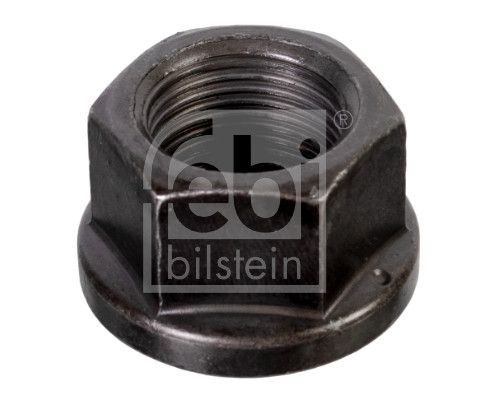 Гайка колісна FEBI BILSTEIN 03964 - zapix