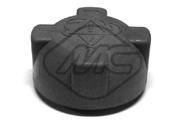 Кришка розширювального бачка METALCAUCHO 03574 - zapix