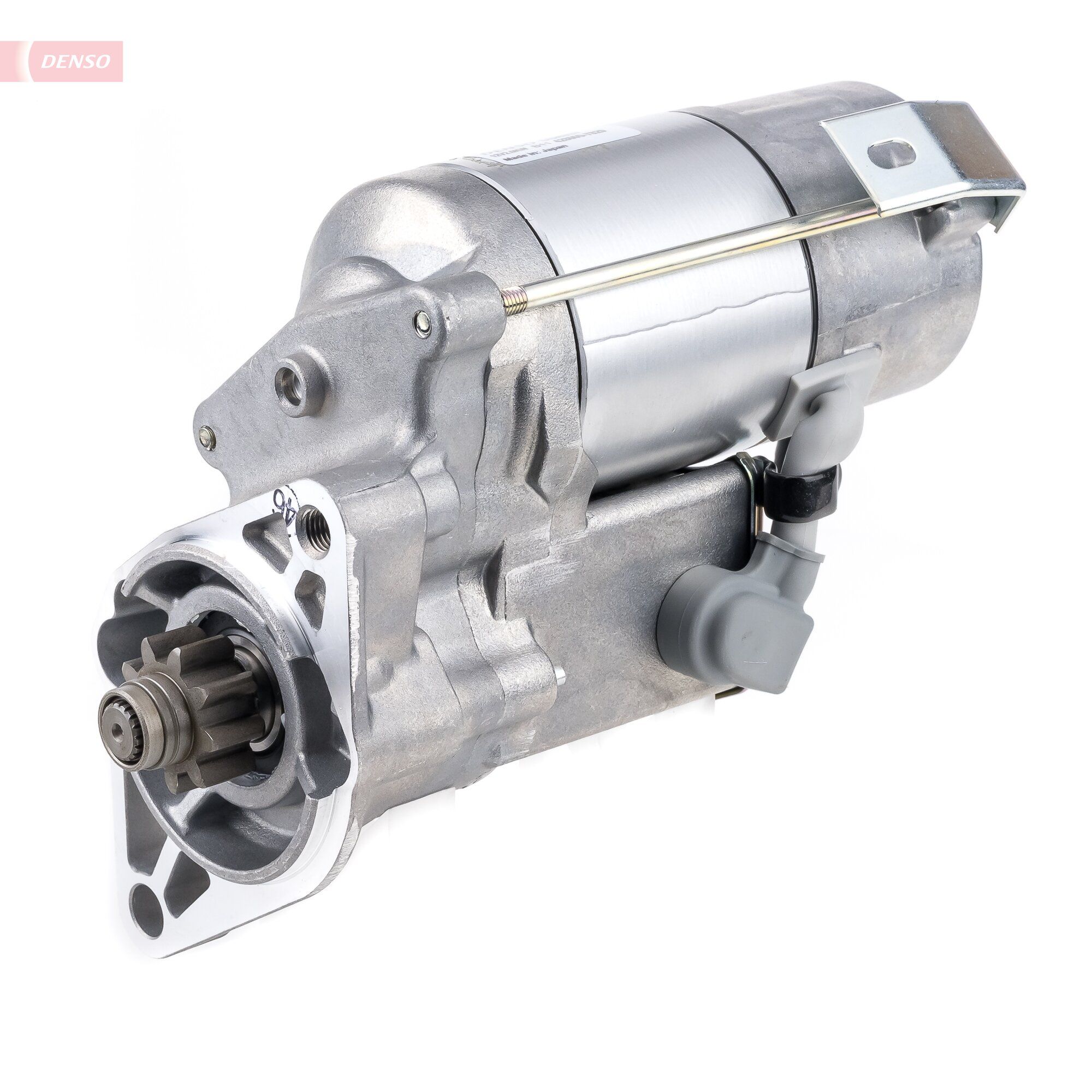 Стартер DENSO DSN937 - zapix
