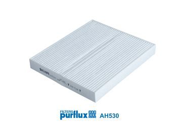 Фільтр салону PURFLUX AH530 - zapix