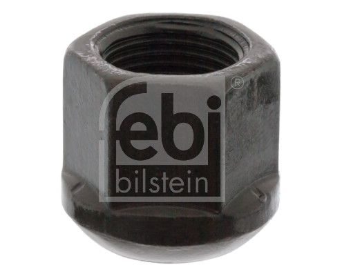 Гайка колісна FEBI BILSTEIN 04235 - zapix