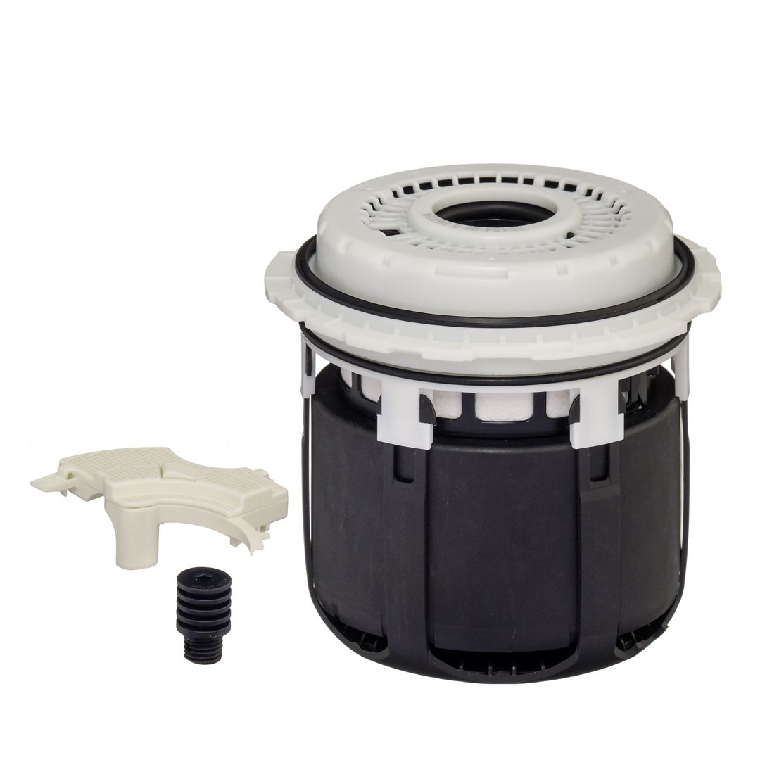 Фільтр осушувача повітря HENGST FILTER T370W - zapix