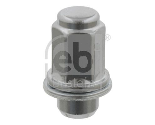 Гайка колісна FEBI BILSTEIN 26586 - zapix