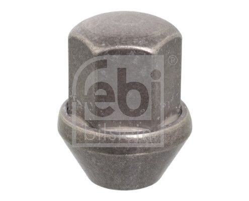 Гайка колісна FEBI BILSTEIN 36655 - zapix