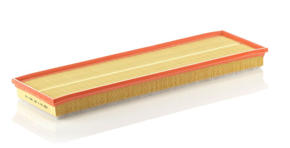 Повітряний фільтр MANN-FILTER C581851 - zapix
