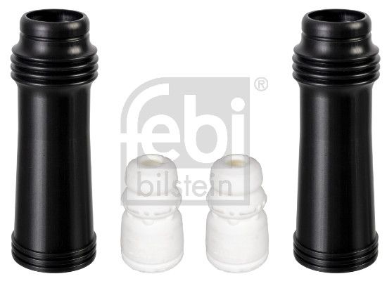 Пильники та відбійники амортизатора FEBI BILSTEIN 109600 - zapix