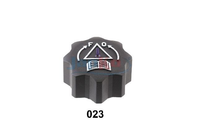 Кришка радіатора охолодження JAPKO 33023 - zapix