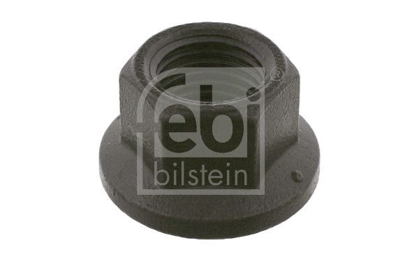 Гайка колісна FEBI BILSTEIN 01221 - zapix