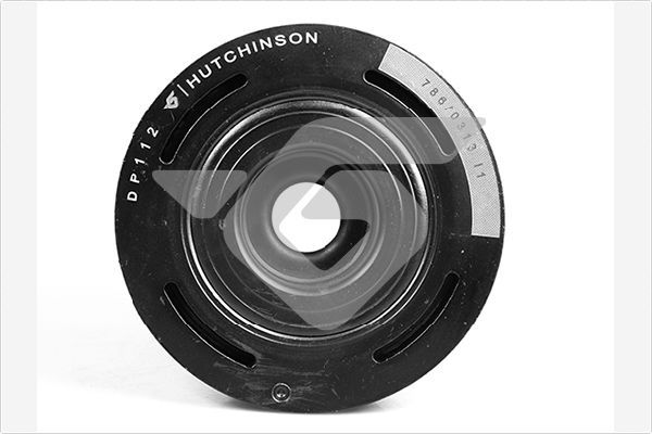 Шків колінвалу HUTCHINSON DP112 - zapix